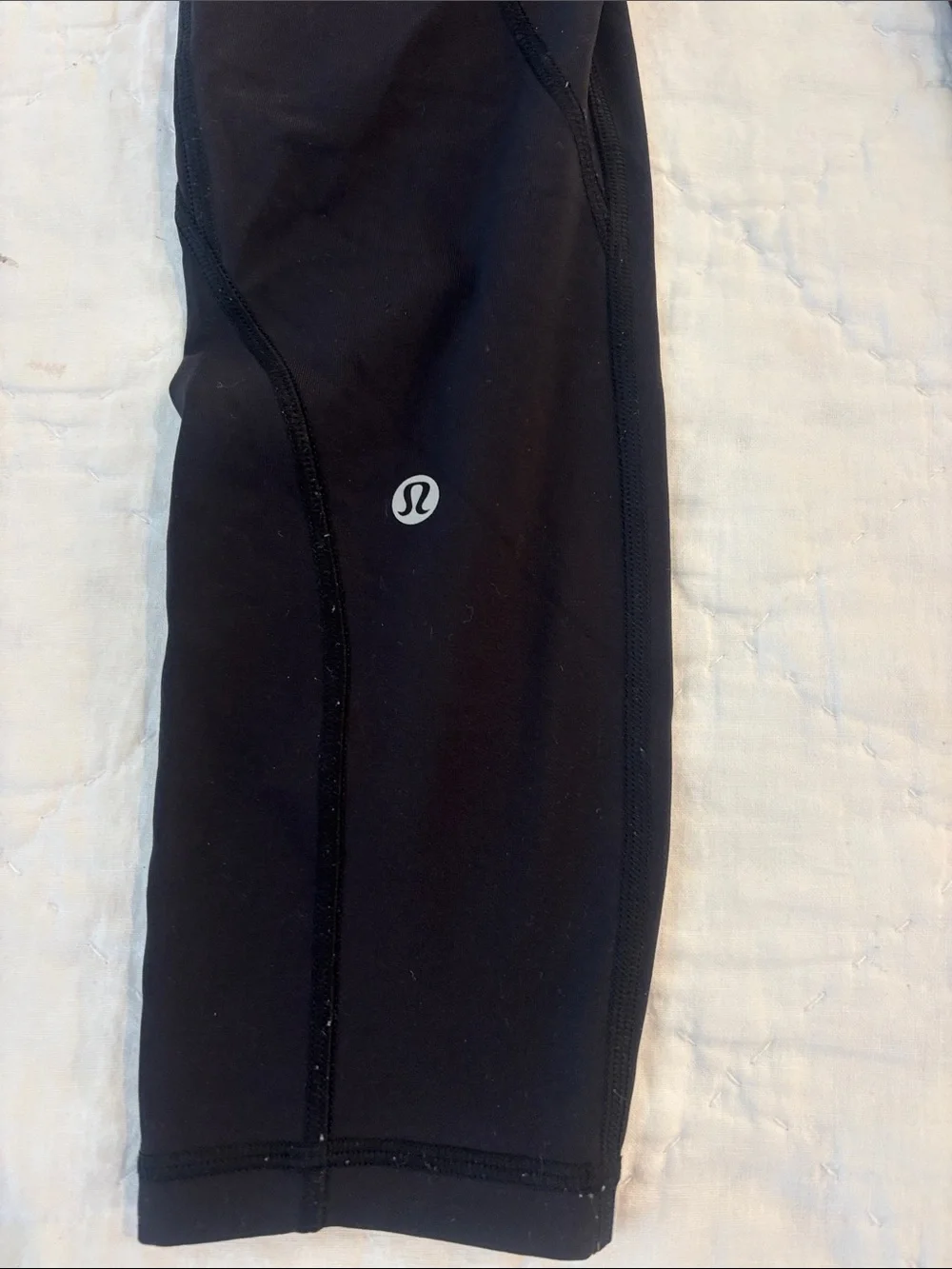 Lululemon Leggings - Picture 3 of 3